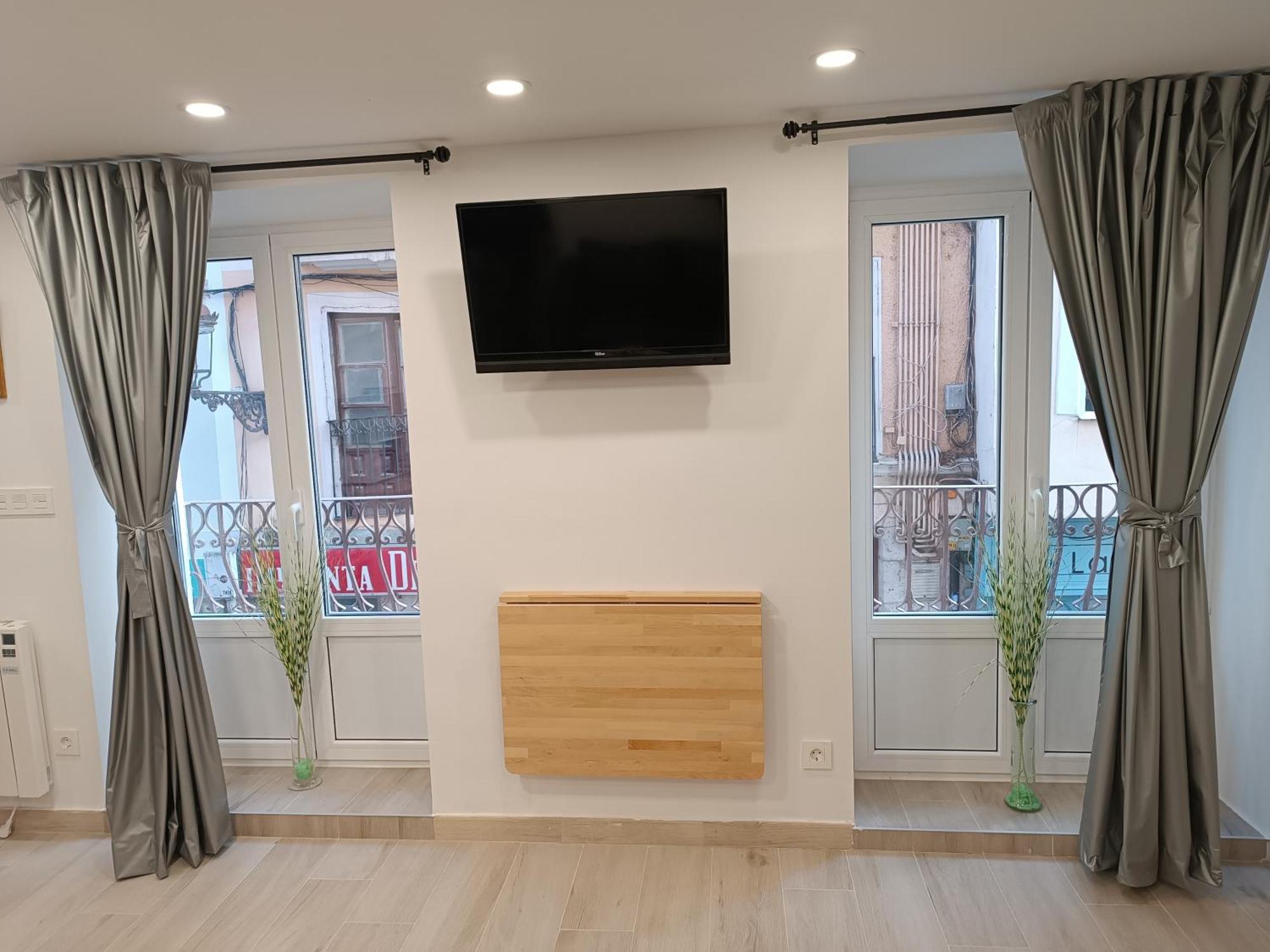 Casa El Papamoscas Apartment Burgos Bagian luar foto