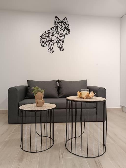 Casa El Papamoscas Apartment Burgos Bagian luar foto