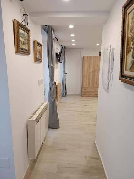 Casa El Papamoscas Apartment Burgos Bagian luar foto