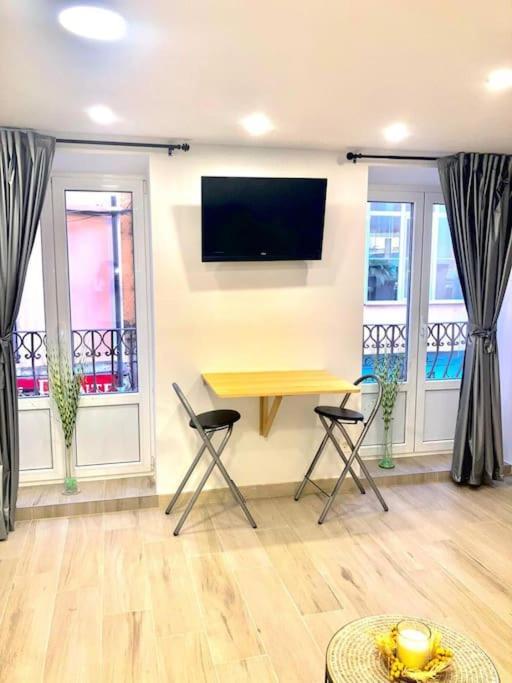 Casa El Papamoscas Apartment Burgos Bagian luar foto