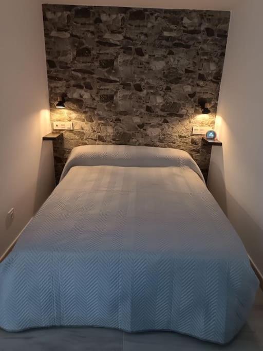 Casa El Papamoscas Apartment Burgos Bagian luar foto